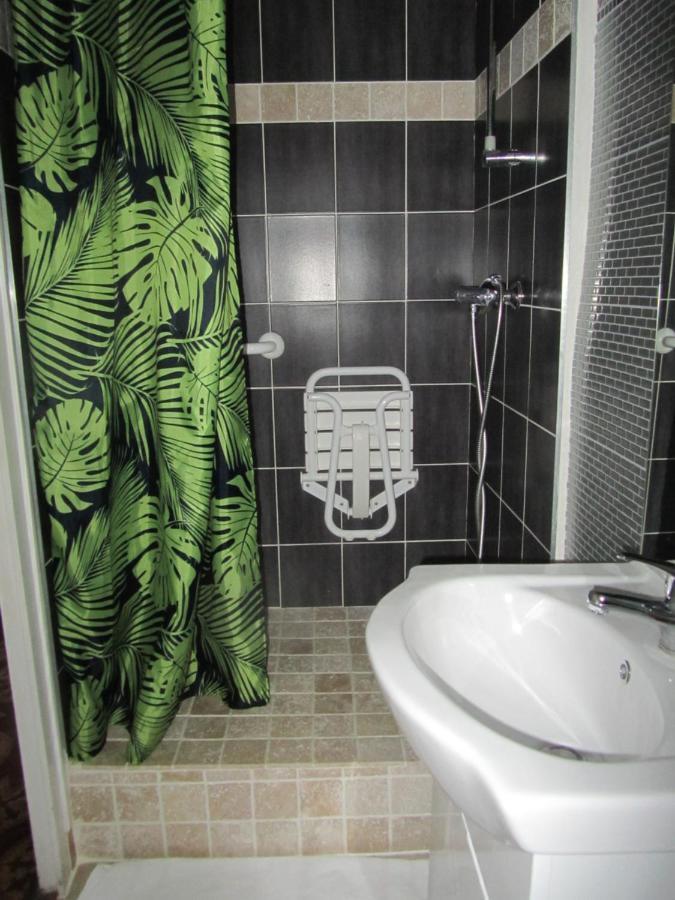 Chez Tania Appartement *