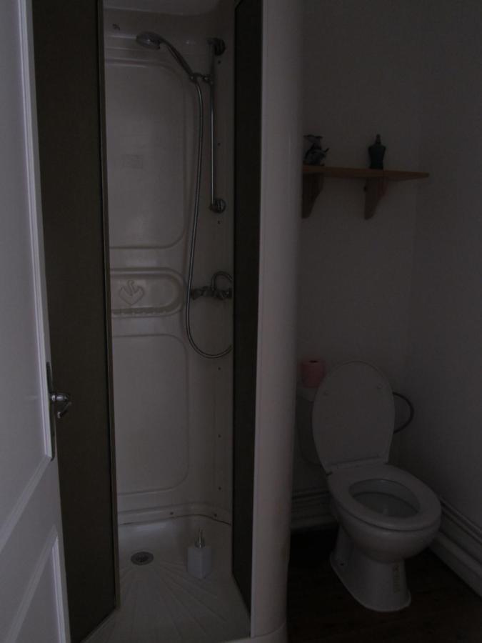 Chez Tania Appartement *