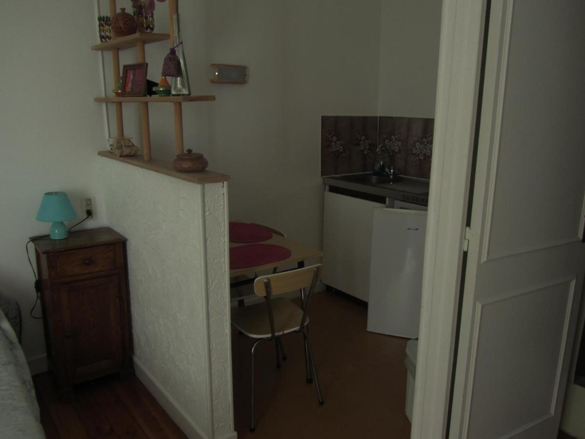 Chez Tania
