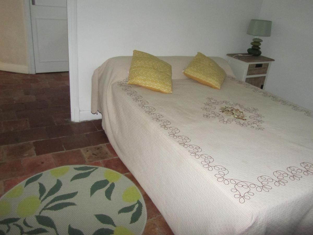 Appartement Chez Tania