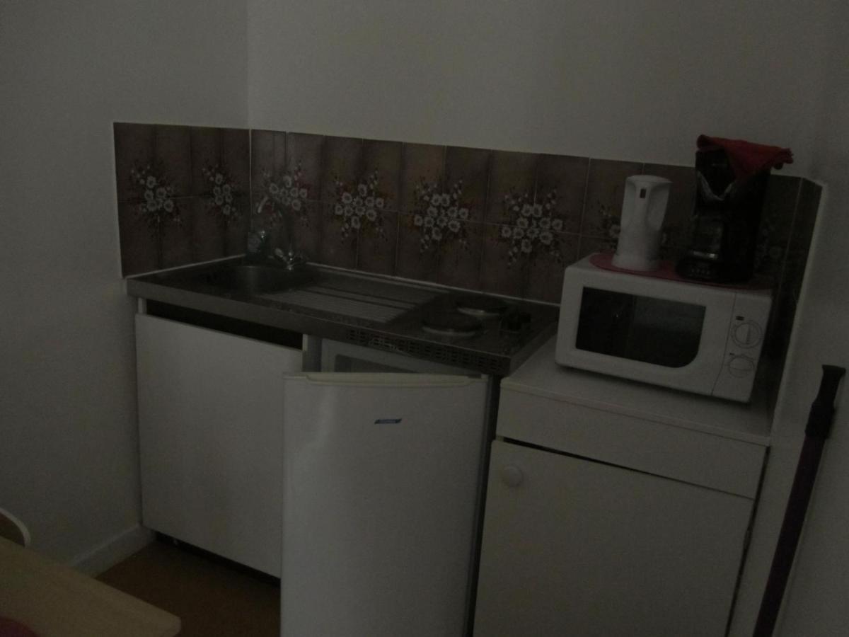 Chez Tania Appartement *