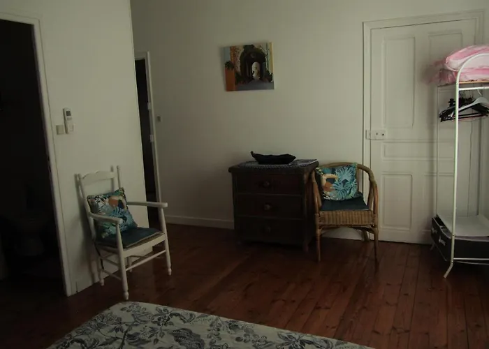 Chez Tania