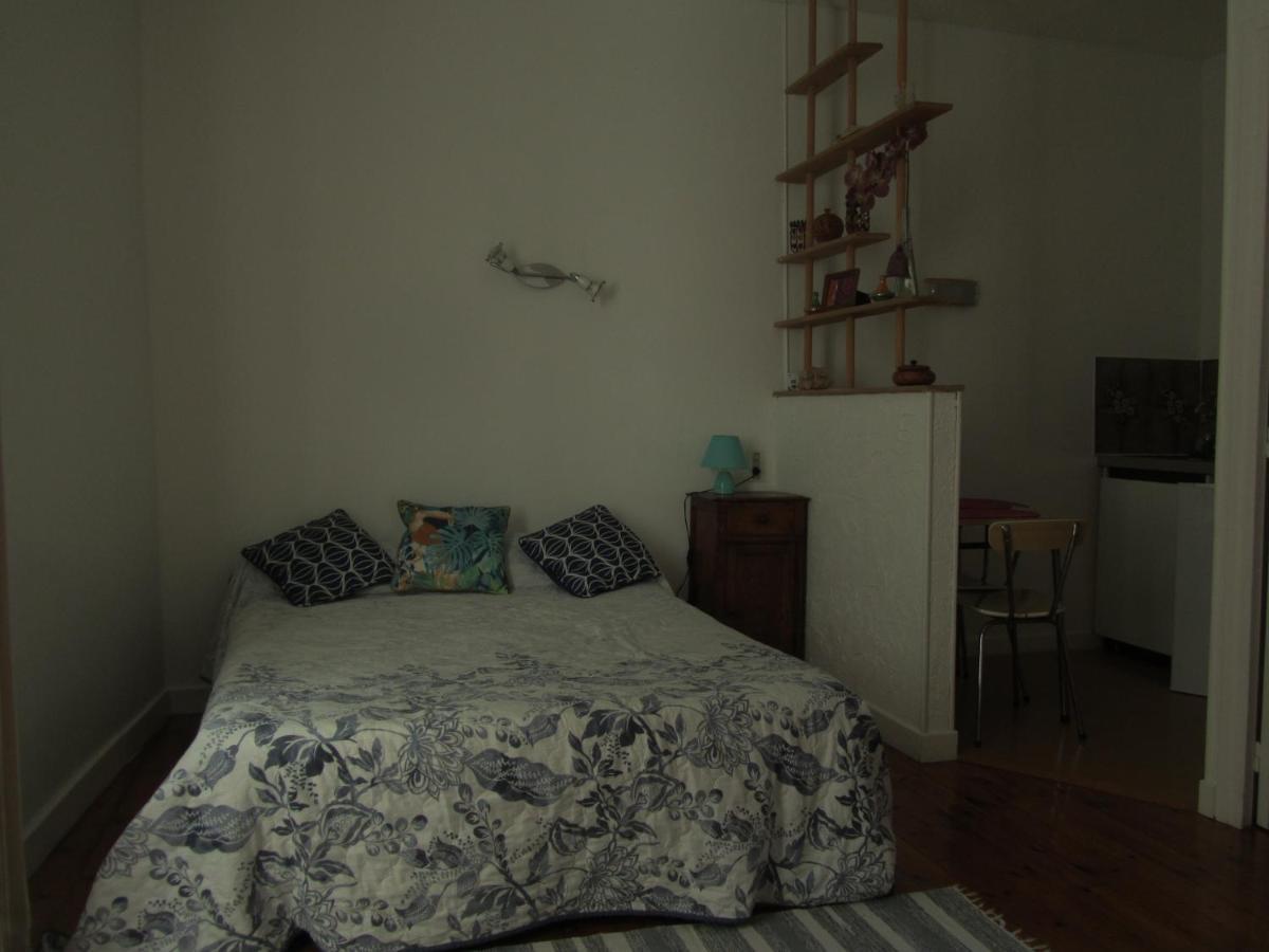 Appartement Chez Tania *