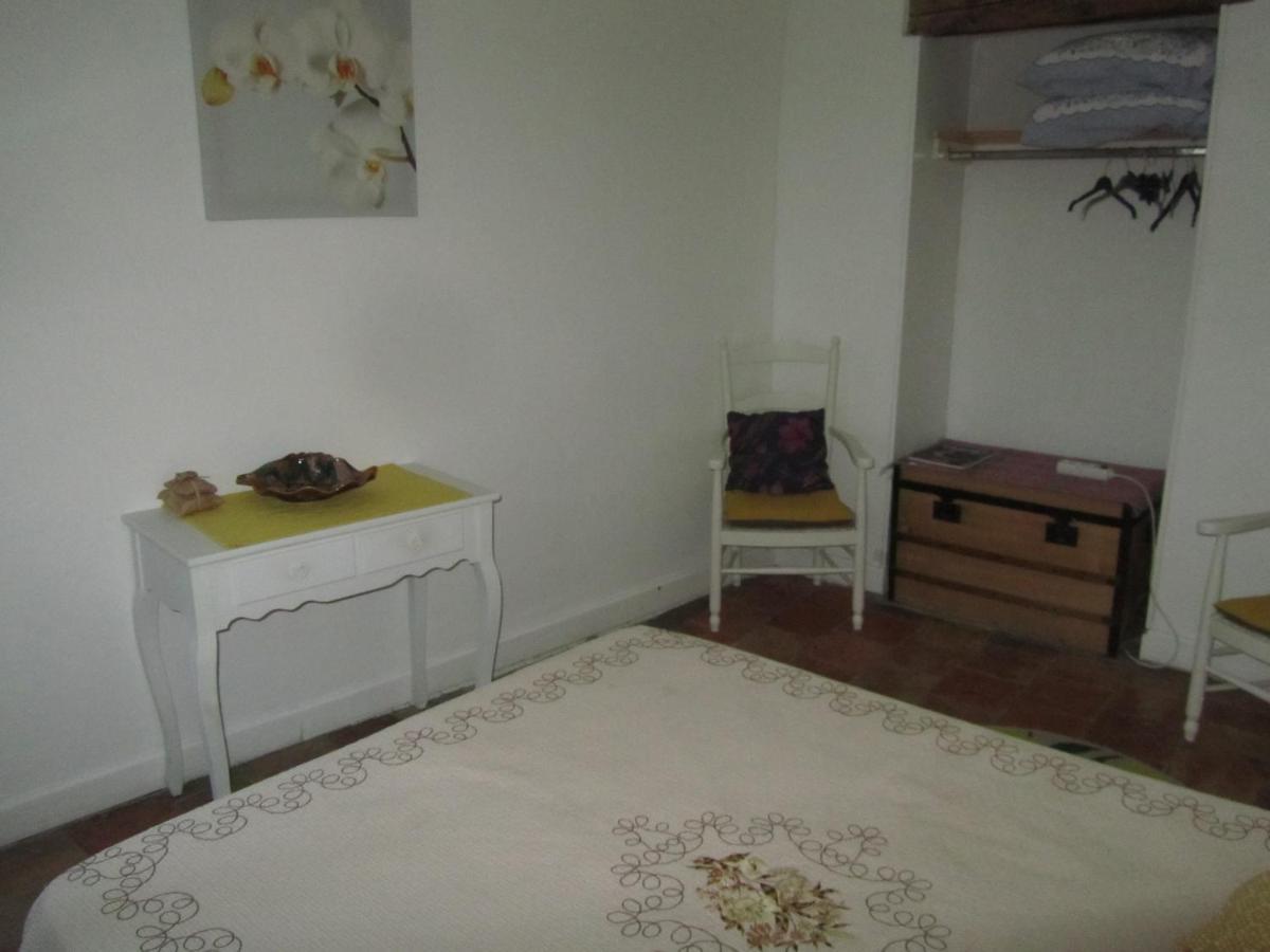 Chez Tania Apartamento