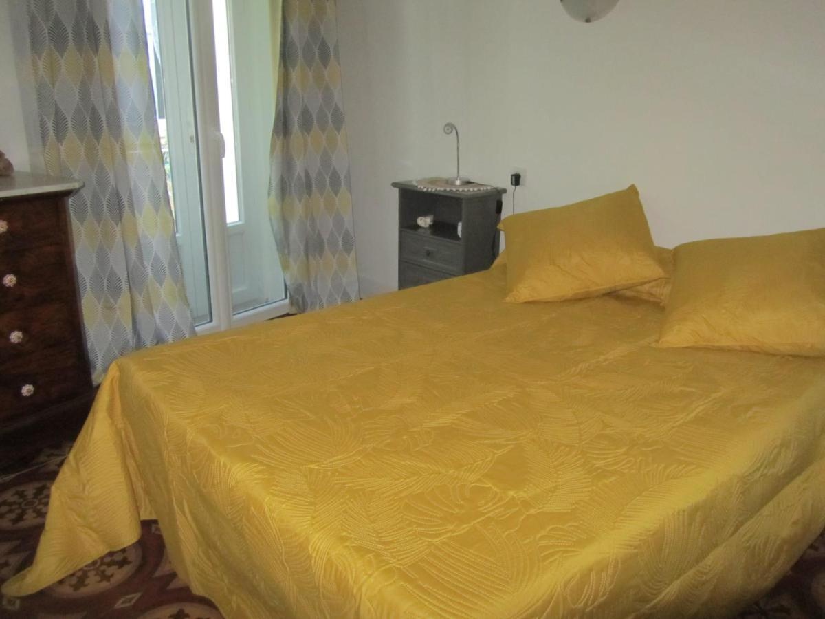 Chez Tania Appartement Vallon-Pont-dʼArc