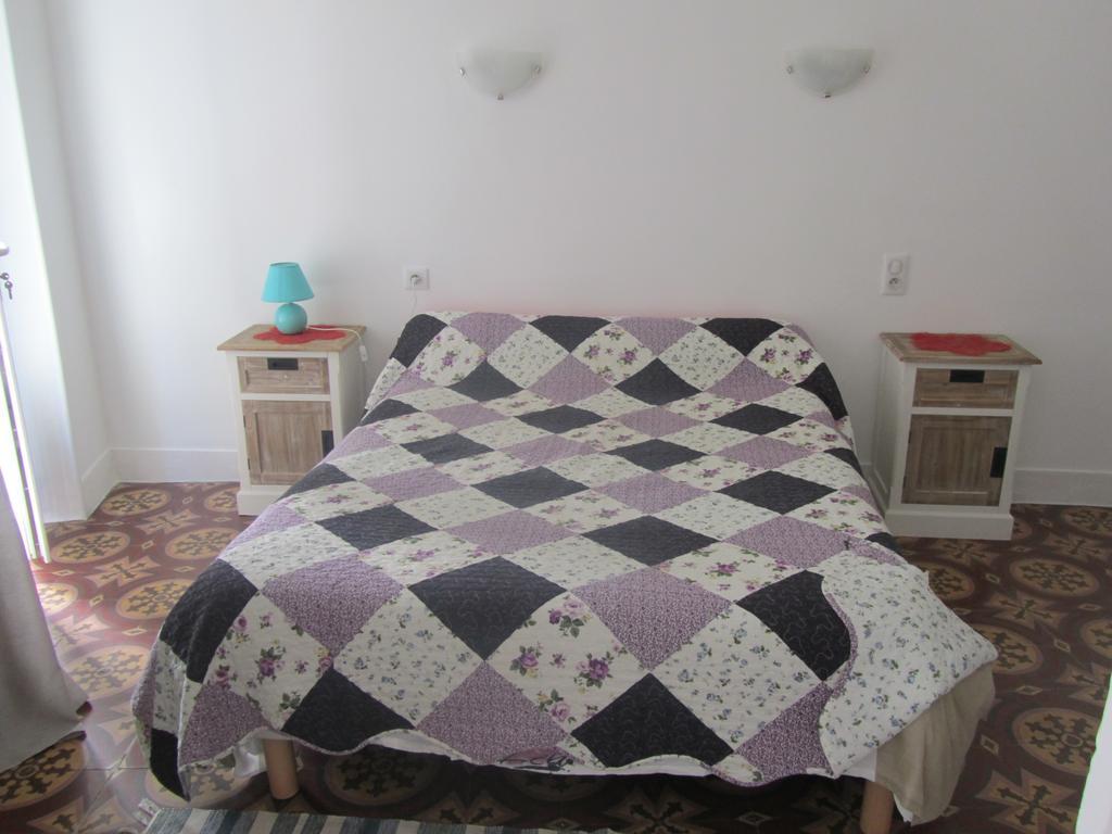 Appartement Chez Tania *