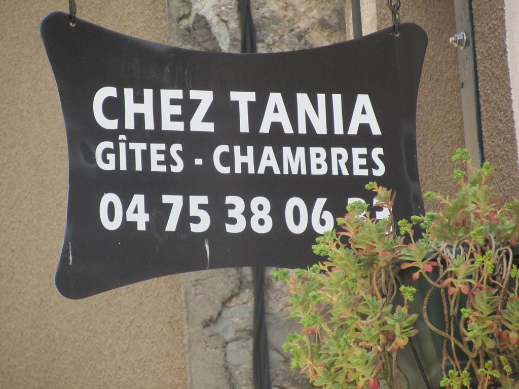 Chez Tania Apartamento